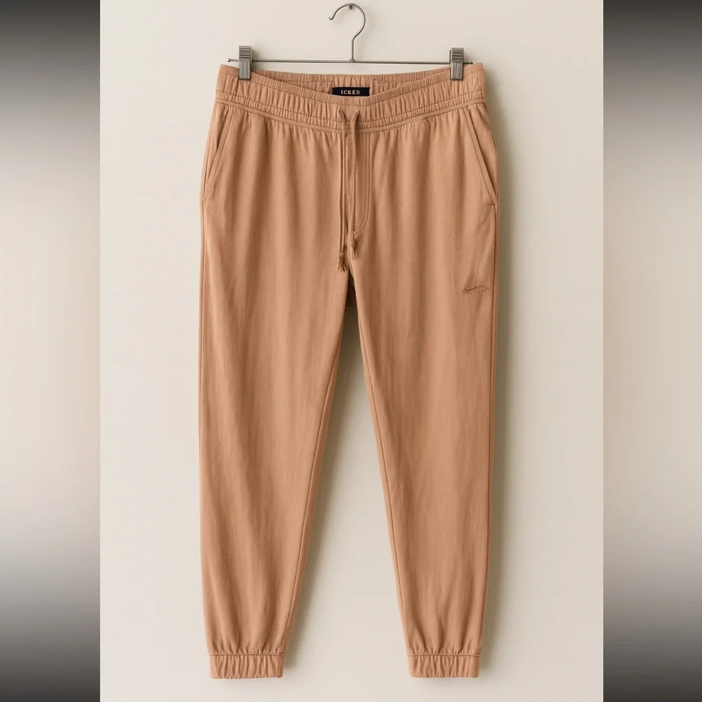 J Crew Distressed Joggers